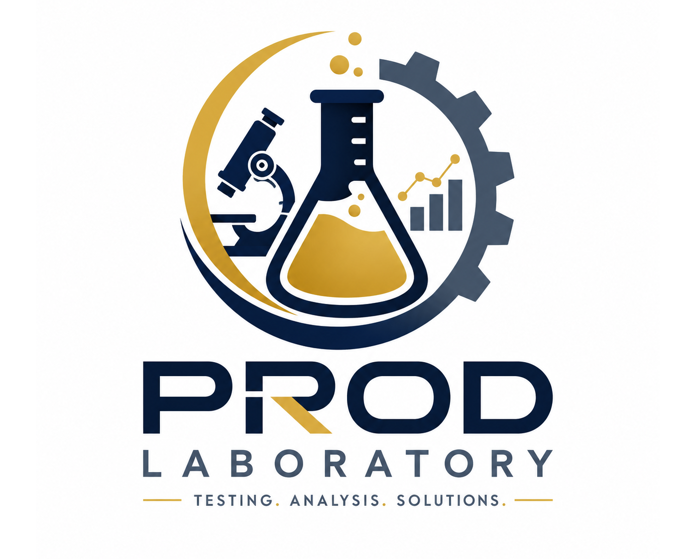 Prod Laboratory
